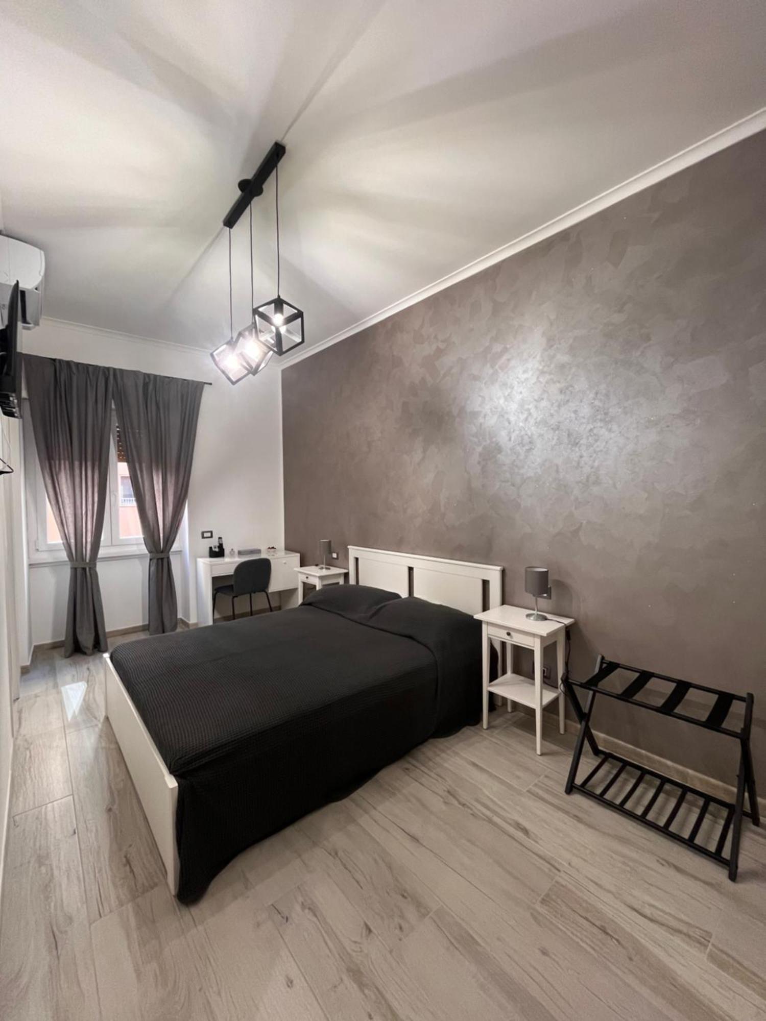 A Casa Di Pina - Roma St Peter Ξενοδοχείο Εξωτερικό φωτογραφία
