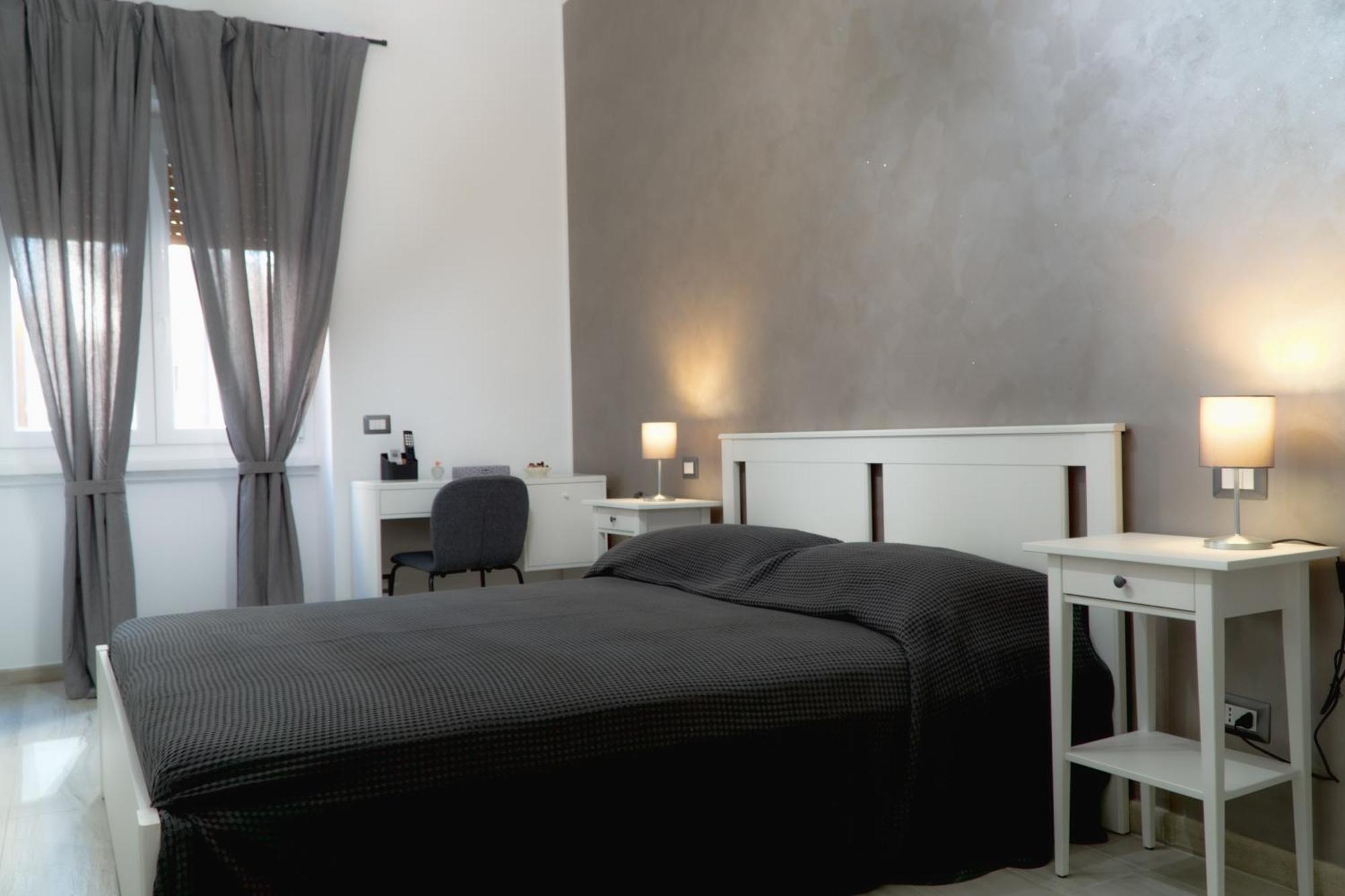 A Casa Di Pina - Roma St Peter Ξενοδοχείο Εξωτερικό φωτογραφία